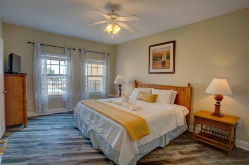 Apartamento 407 - Palms Of Treasure Island