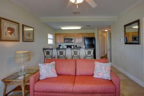 Apartamento 407 - Palms Of Treasure Island