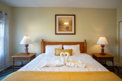 Apartamento 407 - Palms Of Treasure Island