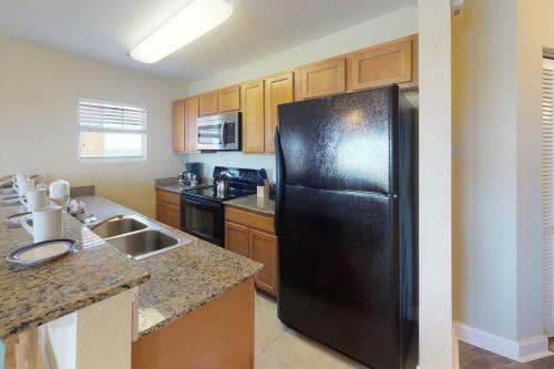 Apartamento 407 - Palms Of Treasure Island
