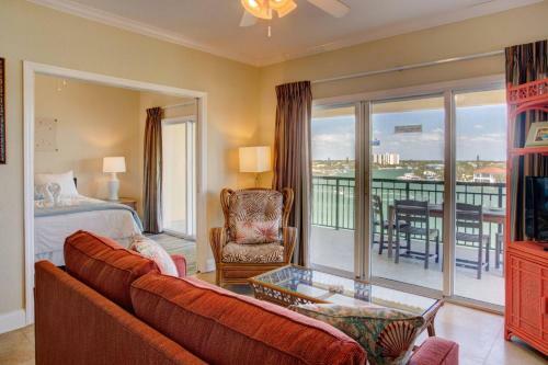 Apartamento 407 - Palms Of Treasure Island