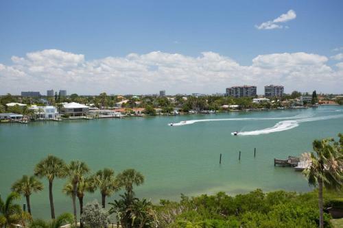 Apartamento 407 - Palms Of Treasure Island