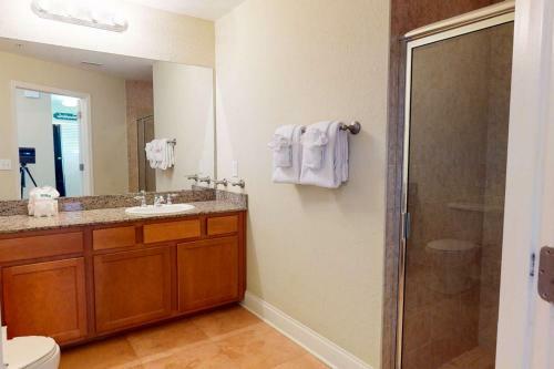 Apartamento 407 - Palms Of Treasure Island