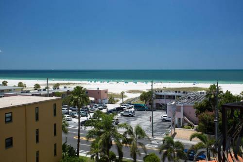 Apartamento 407 - Palms Of Treasure Island