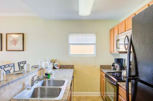 Apartamento 407 - Palms Of Treasure Island