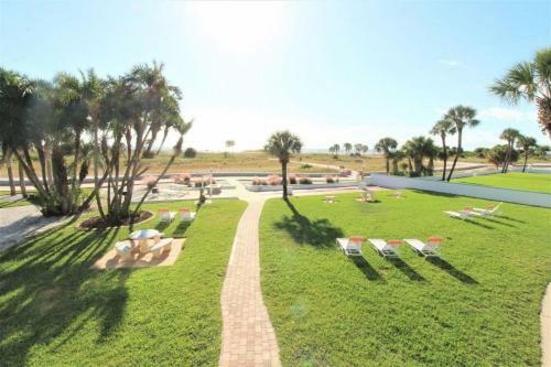 Apartamento Tropic Terrace #54 - Beachfront Rental Condo