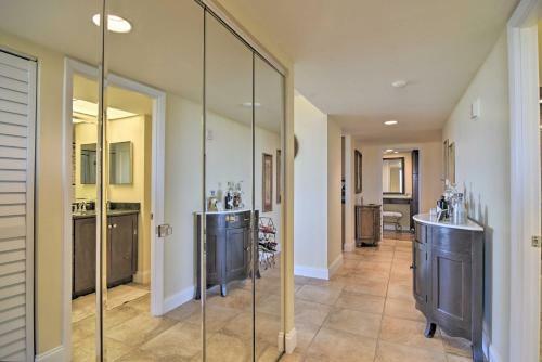 Apartamento Treasure Island Resort Condo With Beach Access!