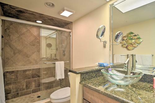 Apartamento Treasure Island Resort Condo With Beach Access!