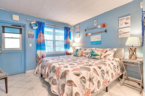 Apartamento Tropic Terrace #11 - Beachfront Rental Condo