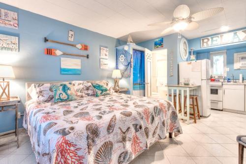 Apartamento Tropic Terrace #11 - Beachfront Rental Condo