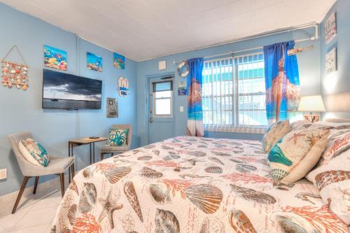 Apartamento Tropic Terrace #11 - Beachfront Rental Condo