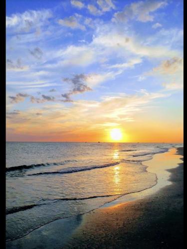 Apartamento Tropic Terrace #11 - Beachfront Rental Condo