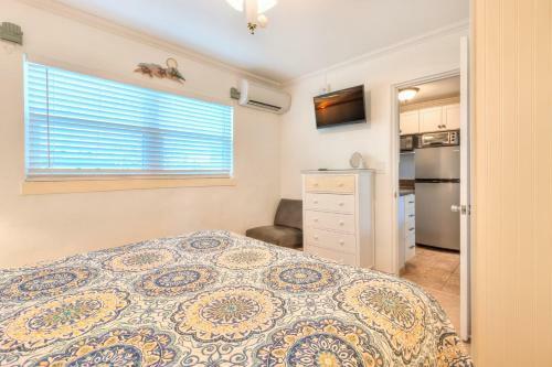 Apartamento Tropic Terrace #51 - Beachfront Rental Condo