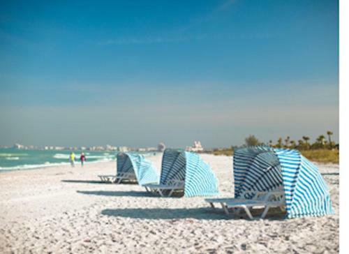 Apartamento Affordable Beach Condos - One Bed Budget With Full Kitchen Condo