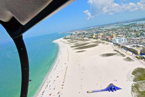 Apartamento Affordable Beach Condos - One Bed Budget With Full Kitchen Condo