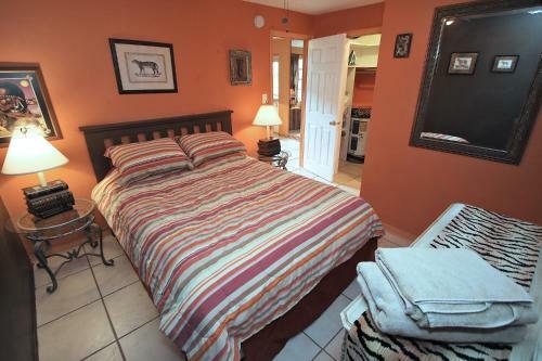 Apartamento Affordable Beach Condos - One Bed Budget With Full Kitchen Condo