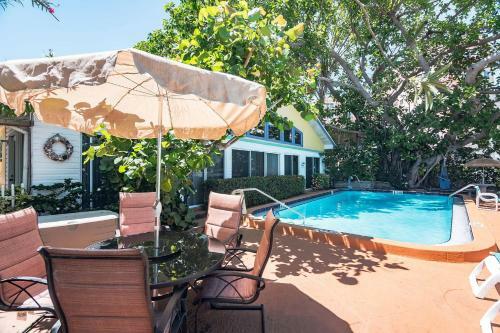 Apartamento Affordable Beach Condos - One Bed Budget With Full Kitchen Condo