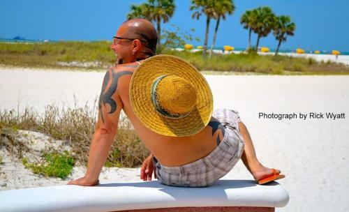 Apartamento Affordable Beach Condos - One Bed Budget With Full Kitchen Condo