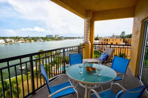 Apartamento 409 - Palms Of Treasure Island