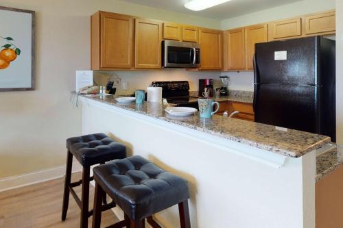 Apartamento 409 - Palms Of Treasure Island