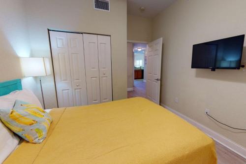 Apartamento 409 - Palms Of Treasure Island