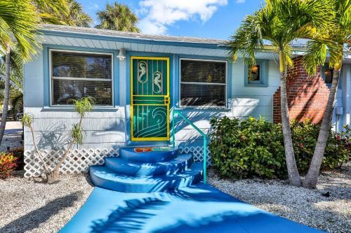 Beach Cottage Bliss