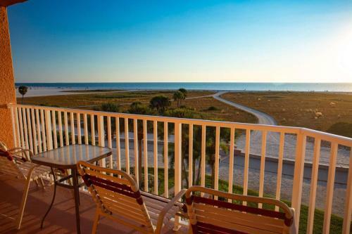 404 - Surf Beach Resort