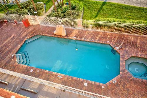 404 - Surf Beach Resort