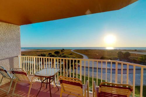 404 - Surf Beach Resort