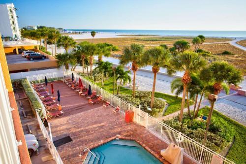 404 - Surf Beach Resort