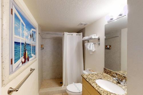 404 - Surf Beach Resort
