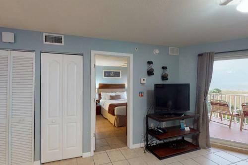 404 - Surf Beach Resort