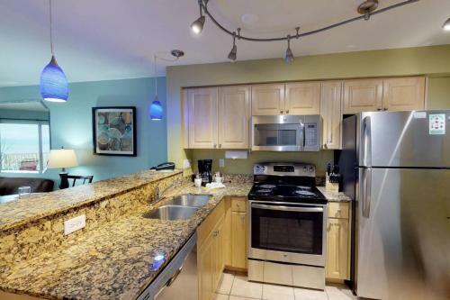 404 - Surf Beach Resort