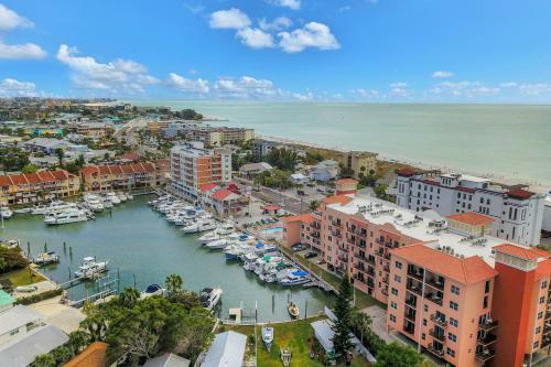 Bay Front Oasis