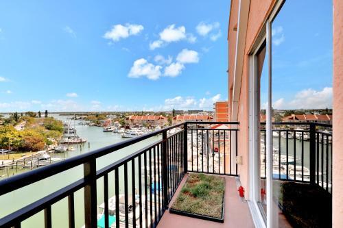 Bay Front Oasis