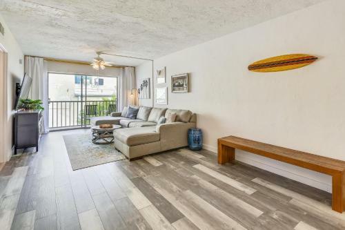 Brightwater Beach - Amazing Updates, Just A Block From The Beach