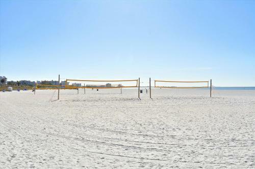 Brightwater Beach - Amazing Updates, Just A Block From The Beach