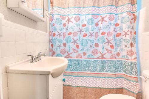 Apartamento Tropic Terrace #49 - Beachfront Rental Condo