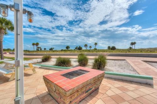 Apartamento Tropic Terrace #49 - Beachfront Rental Condo