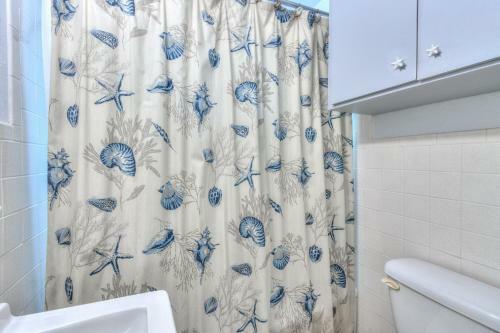 Apartamento Tropic Terrace #56 - Beachfront Rental Condo