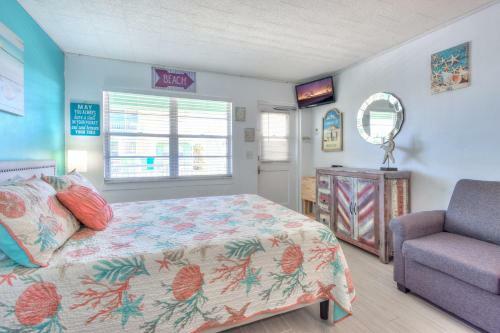 Apartamento Tropic Terrace #56 - Beachfront Rental Condo