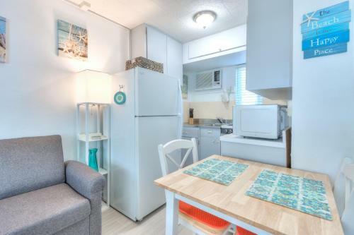 Apartamento Tropic Terrace #56 - Beachfront Rental Condo