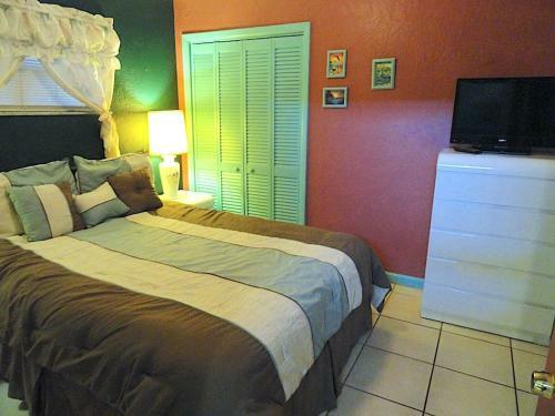 Apartamento Charming Bayfront Condo With Full Kitchen - Hawaii Suite Condo