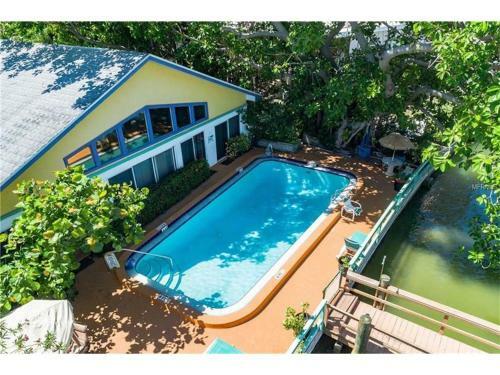 Apartamento Charming Bayfront Condo With Full Kitchen - Hawaii Suite Condo