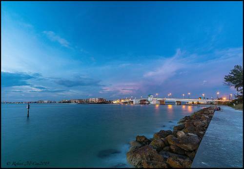 Apartamento Charming Bayfront Condo With Full Kitchen - Hawaii Suite Condo