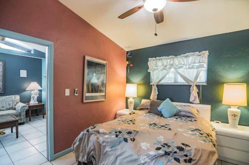 Apartamento Charming Bayfront Condo With Full Kitchen - Hawaii Suite Condo