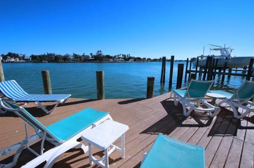 Apartamento Charming Bayfront Condo With Full Kitchen - Hawaii Suite Condo