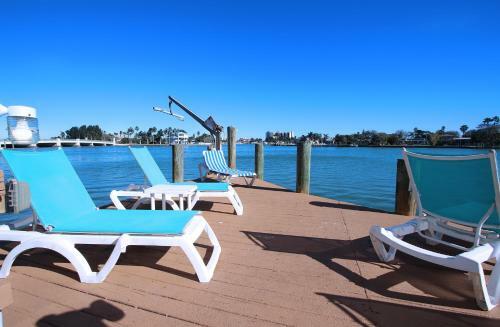 Apartamento Charming Bayfront Condo With Full Kitchen - Hawaii Suite Condo