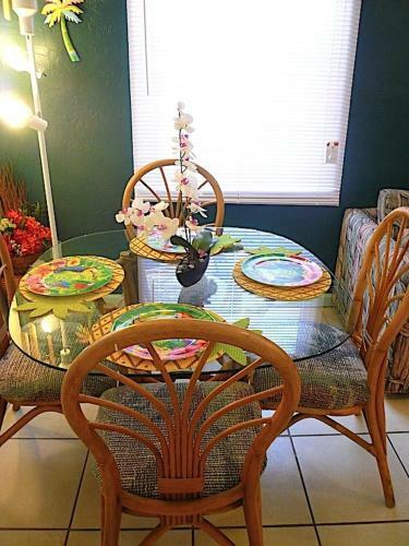 Apartamento Charming Bayfront Condo With Full Kitchen - Hawaii Suite Condo