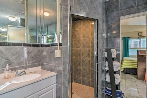 Apartamento Bright Gulf Coast Escape, 8 Mi To Johns Pass